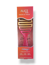 ALICE BRUSH ORIGINAL DETANGLER 4565